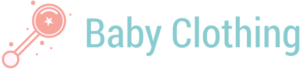 Cute baby gear